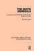 The White Generals: An Account of the White Movement and the Russian Civil War by Richard Luckett