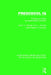 Preschool IQ: Prenatal and Early Developmental Correlates by Sarah H. Broman