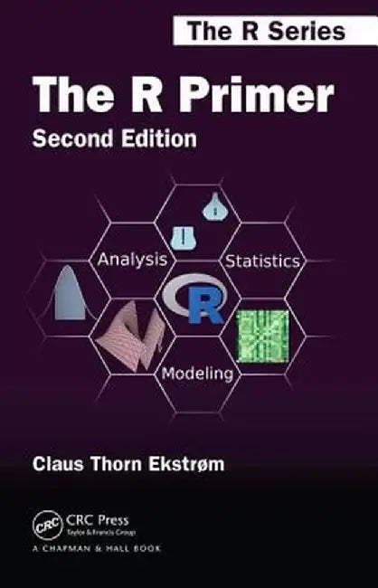 R Primer by Claus Thorn Ekstrom