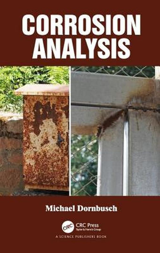 Corrosion Analysis by Dornbusch