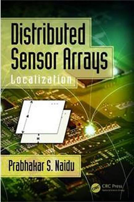 Distributed Sensor Arrays