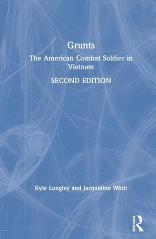 Grunts by Longley