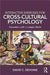 Interactive Exercises for Cross-Cultural Psychology by DEVONIS