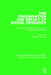 The Organisation and Impact of Social Research: Six Original Case Studies in Education and Behavioural Sciences by Marten Shipman