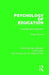 Psychology of Education: A Pedagogical Approach by Edgar Stones