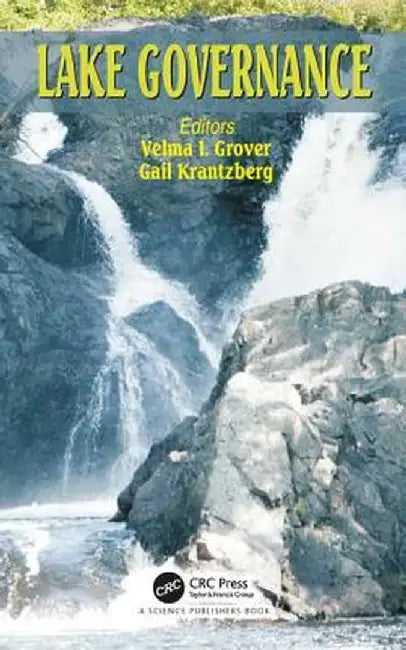 Lake Governance: by Grover