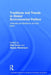 Traditions and Trends in Global Environmental Politics: International Relations and the Earth by Olaf Corry, Hayley Stevenson