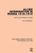 Allied Intervention in Russia 1918-1919: And the Part Played by Canada by John Swettenham