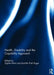 Health, Disability and the Capability Approach by Sophie Mitra