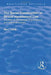The Social Construction of Sexual Harassment Law: The Role of the National, Organizational and Individual Context by Cahill Mia