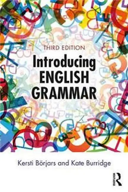 Introducing English Grammar by BORJARS