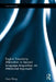 English Transitivity Alternation in Second Language Acquisition: An Attentional Approach by Yuxia Wang