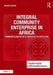 Integral Community Enterprise in Africa by Anselm Adodo