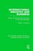 International Industry and Business: Structural Change, Industrial Policy and Industry Strategies by Robert H. Ballance