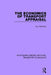 The Economics of Transport Appraisal by A. J. Harrison