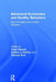 Behavioral Economics and Healthy Behaviors: Key Concepts and Current Research by Yaniv Hanoch