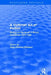 A Victorian Art of Fiction: Essays on the Novel in British Periodicals 1870-1900 by John Olmsted