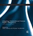 Litigating Transnational Human Rights Obligations: Alternative Judgments by Mark Gibney