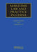 Maritime Law and Practice in China by Liang Zhao