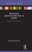 Regional Administration in Japan: Departure from Uniformity by Shunsuke Kimura