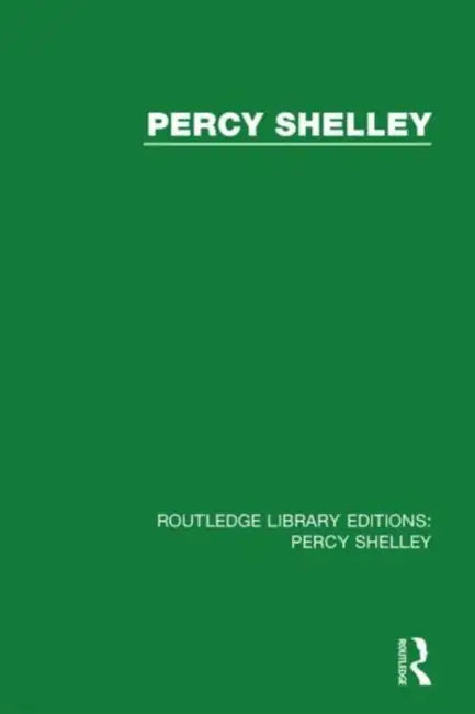 Shelley's Textual Seductions: Plotting Utopia in the Erotic and Political Works by Lyndon Gladden Samuel