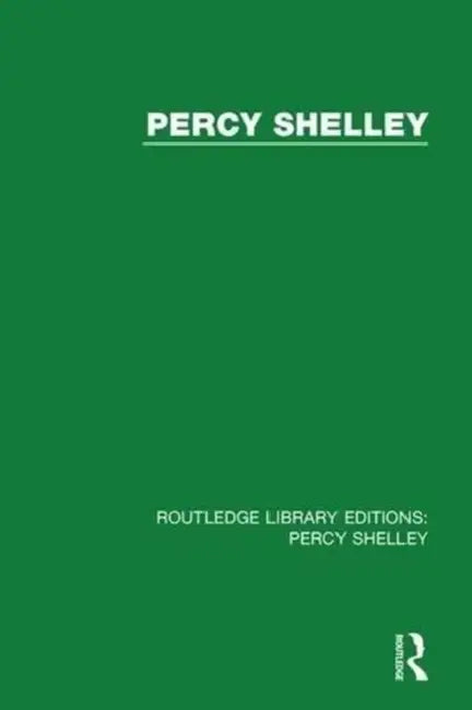 Shelley's Textual Seductions: Plotting Utopia in the Erotic and Political Works by Lyndon Gladden Samuel