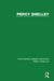 Shelley's Textual Seductions: Plotting Utopia in the Erotic and Political Works by Lyndon Gladden Samuel
