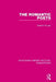 The Romantic Poets by Graham Hough