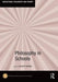 Philosophy in Schools by Felicity Haynes