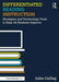 Differentiated Reading Instruction: Strategies and Technology Tools to Help All Students Improve by Jules Csillag