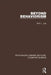 Beyond Behaviorism by Vicki L. Lee