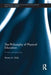 The Philosophy of Physical Education: A New Perspective by Steven Stolz