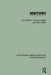 History by John Higham, Leonard Krieger, Felix Gilbert