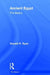Ancient Egypt: The Basics by Donald P. Ryan