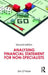 Analysing Financial Statements for Non-Specialists by Jim O'Hare
