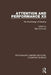 Attention and Performance XII: The Psychology of Reading by Max Coltheart