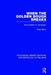 When the Golden Bough Breaks: Structuralism or Typology? by Peter Munz
