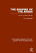 The Shaping of the Arabs: A Study in Ethnic Identity by Carmichael Joel