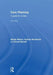 Care Planning: A Guide for Nurses by Barrett David