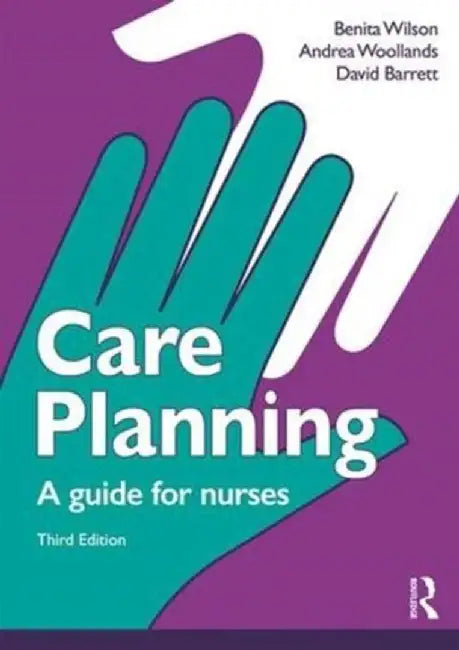 Care Planning by WILSON