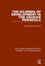 The Dilemma of Development in the Arabian Peninsula by Abdul Rahman Osama