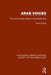 Arab Voices: The Human Rights Debate in the Middle East by Kevin Dwyer