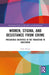 Women, Stigma, and Desistance from Crime: Precarious Identities in the Transition to Adulthood by Gilly Sharpe