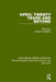 OPEC: Twenty Years and Beyond by Ragaei el Mallakh