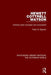 Hewett Cottrell Watson: Victorian Plant Ecologist and Evolutionist by Frank N. Egerton