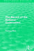 The Record of the National Government by Ramsay Muir