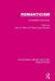 Romanticism: Comparative Discourses by Larry Peer
