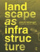 Landscape as Infrastructure: A Base Primer by Pierre Belanger
