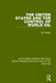 The United States and the Control of World Oil by Edward H. Shaffer