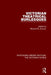 Victorian Theatrical Burlesques by Richard Schoch